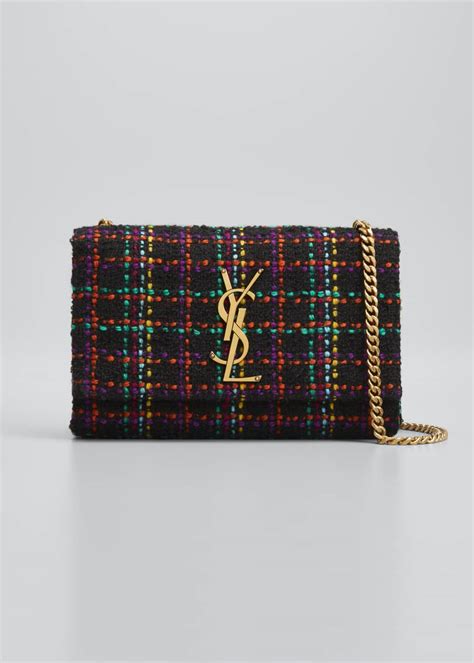 ysl kate tweed|Saint Laurent Official Online Store .